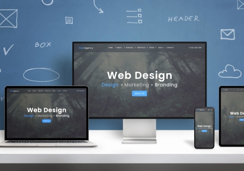 Responsive Web Design