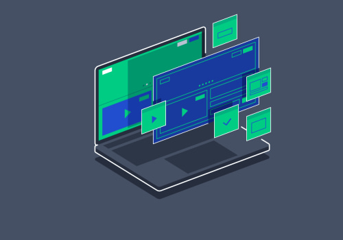 Wireframe and Prototype Design